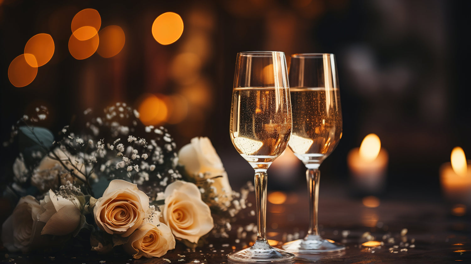 brindis bodas