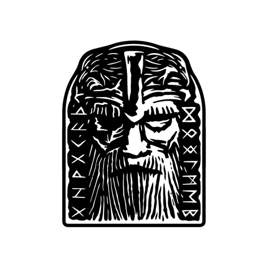 Odenson Beard Forger