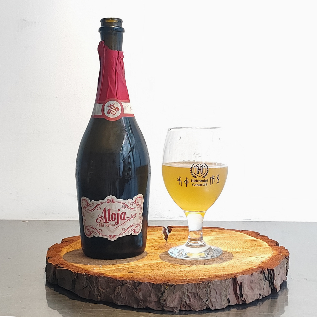 Beekinga Aloja de la Reina - Pack de 3 botellas de 75cl
