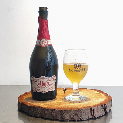 Beekinga Aloja de la Reina - Pack de 3 botellas de 75cl