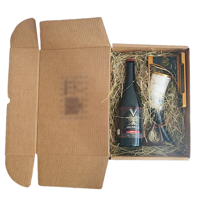 Caja Pack Vikingo Freyja
