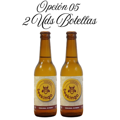 Caja de Regalo Mítica: Hidromiel, Jarra y Gourmet de los Dioses