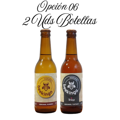 Caja de Regalo Mítica: Hidromiel, Jarra y Gourmet de los Dioses