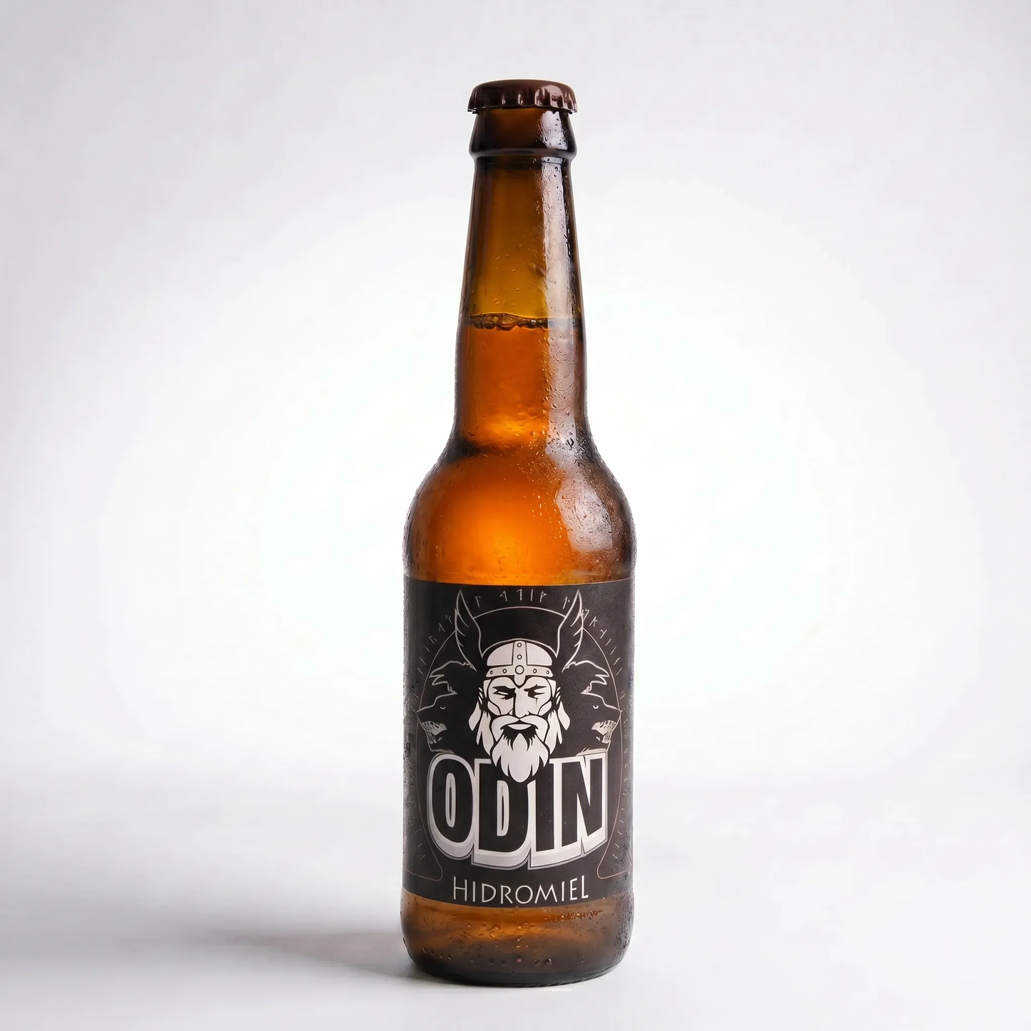 Odín Hidromiel - Pack 12 botellas de 33cl