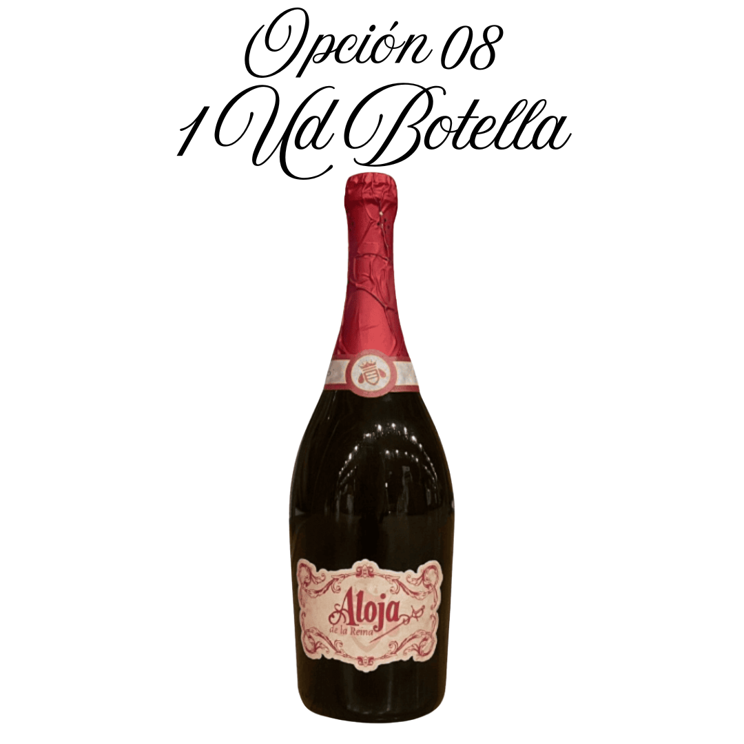 Caja de Regalo Mítica con Aloja: El Brindis Gourmet de los Dioses