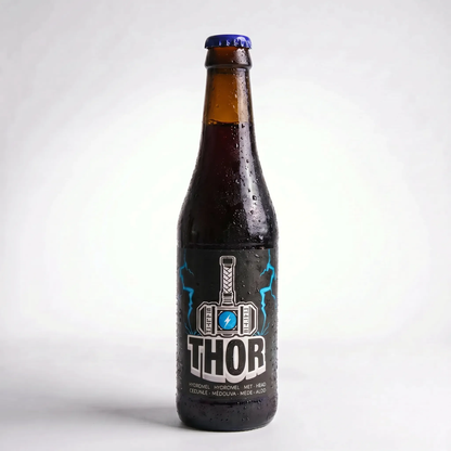 Thor Hidromiel - Caja 12 botellas de 33cl