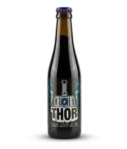 Thor Hidromiel - Caja 12 botellas de 33cl