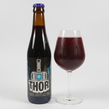 Thor Hidromiel - Caja 12 botellas de 33cl