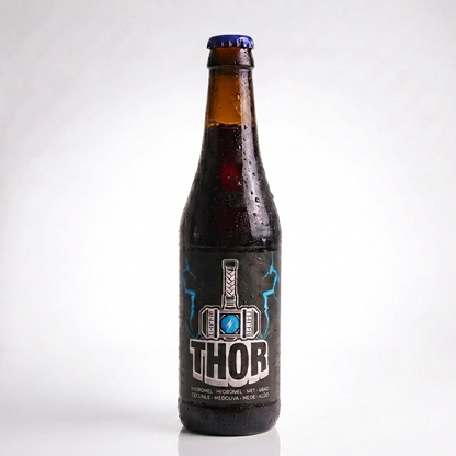Thor Hidromiel - Caja 12 botellas de 33cl