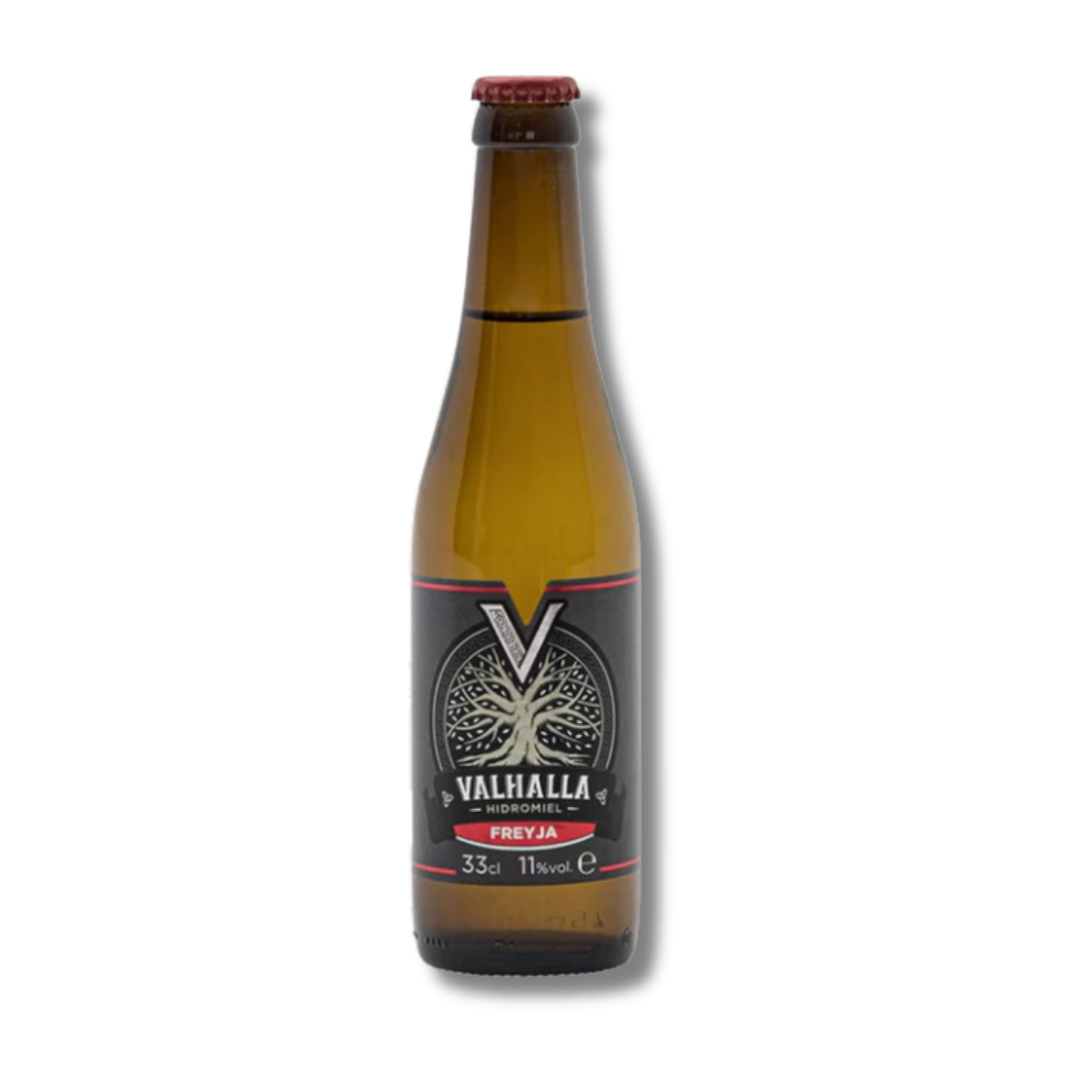 Valhalla Freyja - Caja de 12 Botellines de 33cl