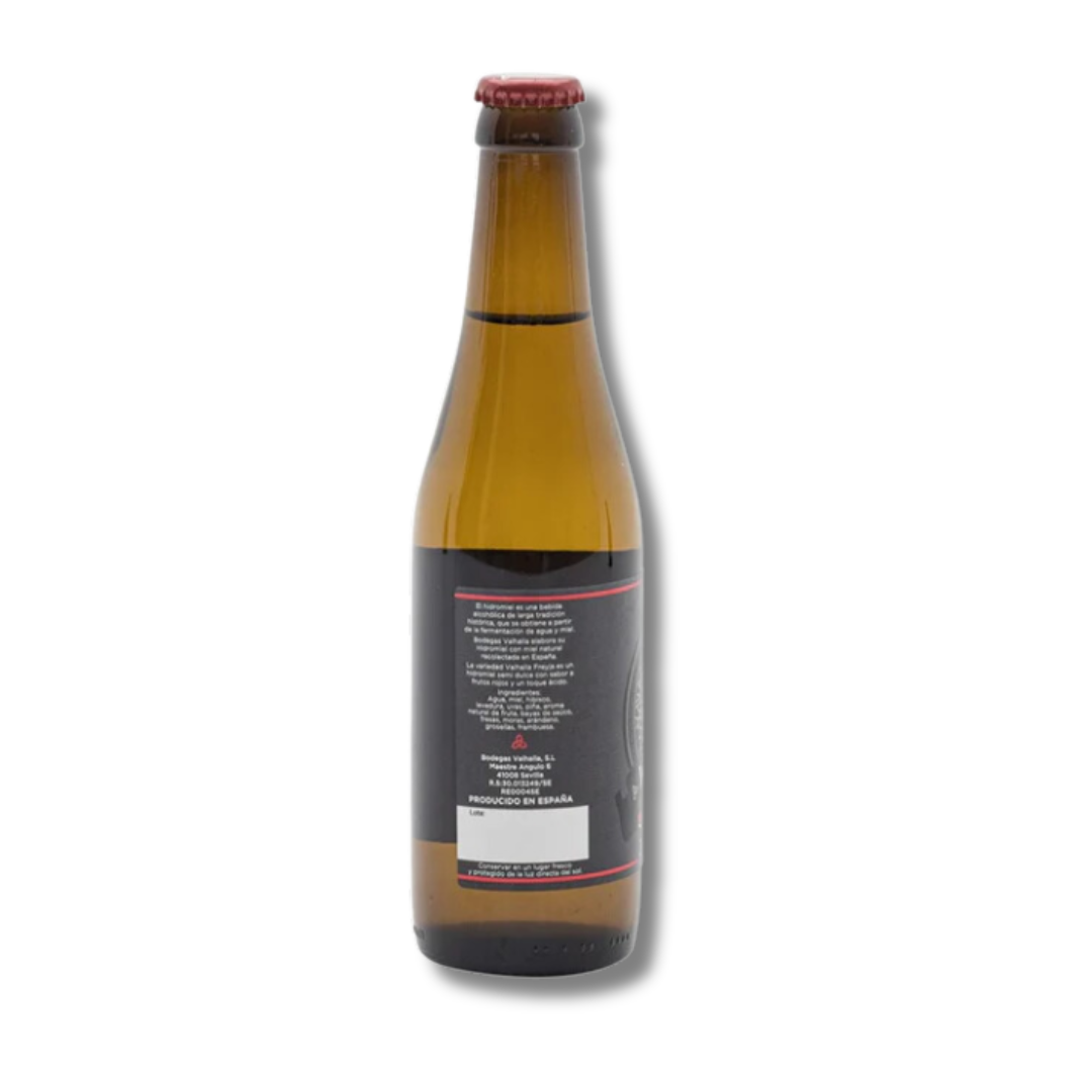 Valhalla Freyja - Caja de 12 Botellines de 33cl
