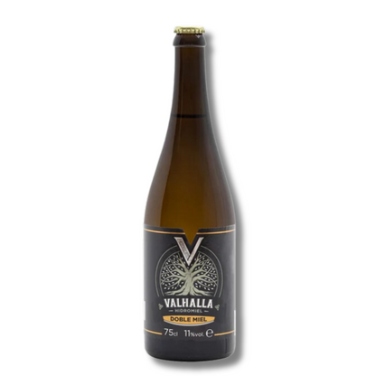 Valhalla Doble Miel - Caja de 6 Botellas de 75cl