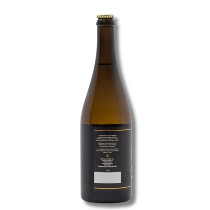 Valhalla Doble Miel - Caja de 6 Botellas de 75cl