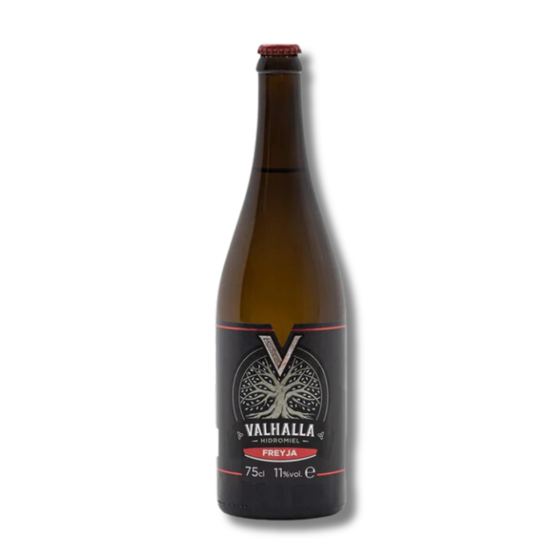Valhalla Freyja - Caja de 6 Botellas de 75cl