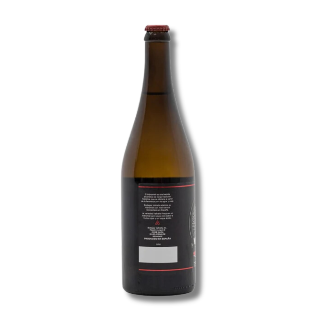 Valhalla Freyja - Caja de 6 Botellas de 75cl