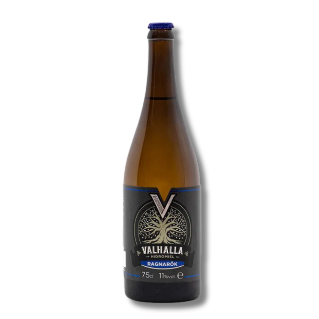 Valhalla Ragnarök - Caja de 6 Botellas de 75cl