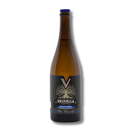 Valhalla Ragnarök - Caja de 6 Botellas de 75cl