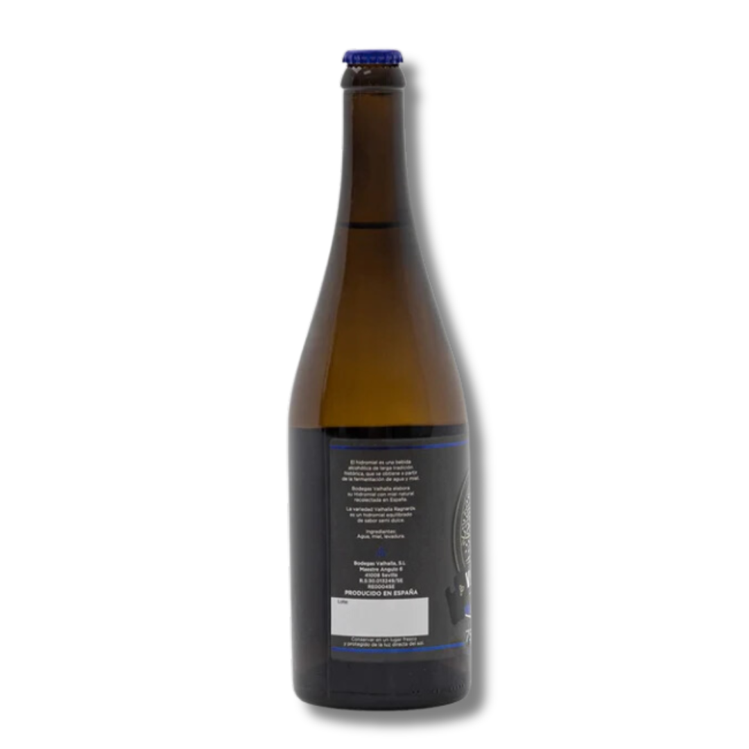 Valhalla Ragnarök - Caja de 6 Botellas de 75cl
